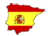 NACHO - Espanol